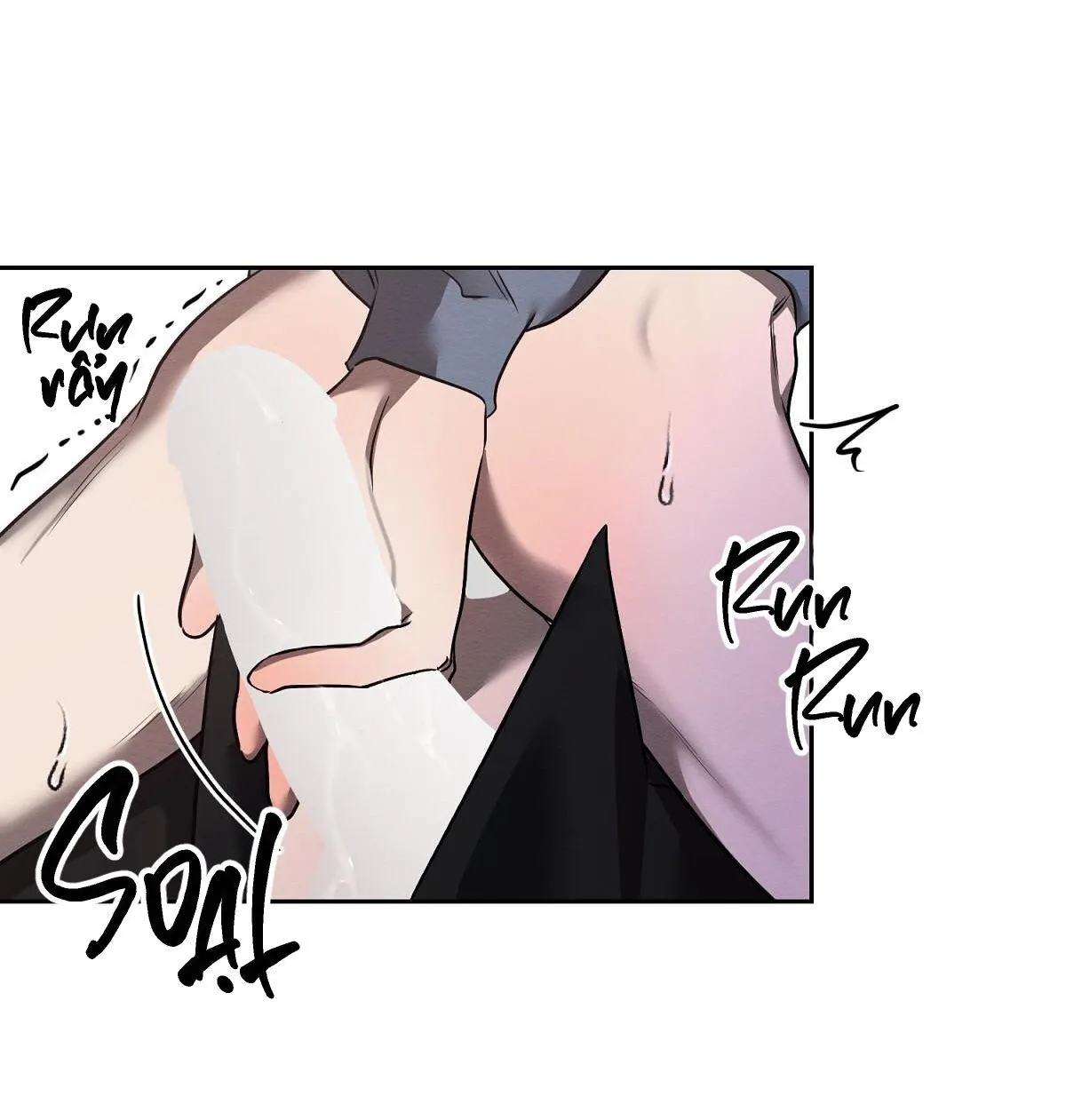 Lý do của ác nhân Chapter 41 Trang 19