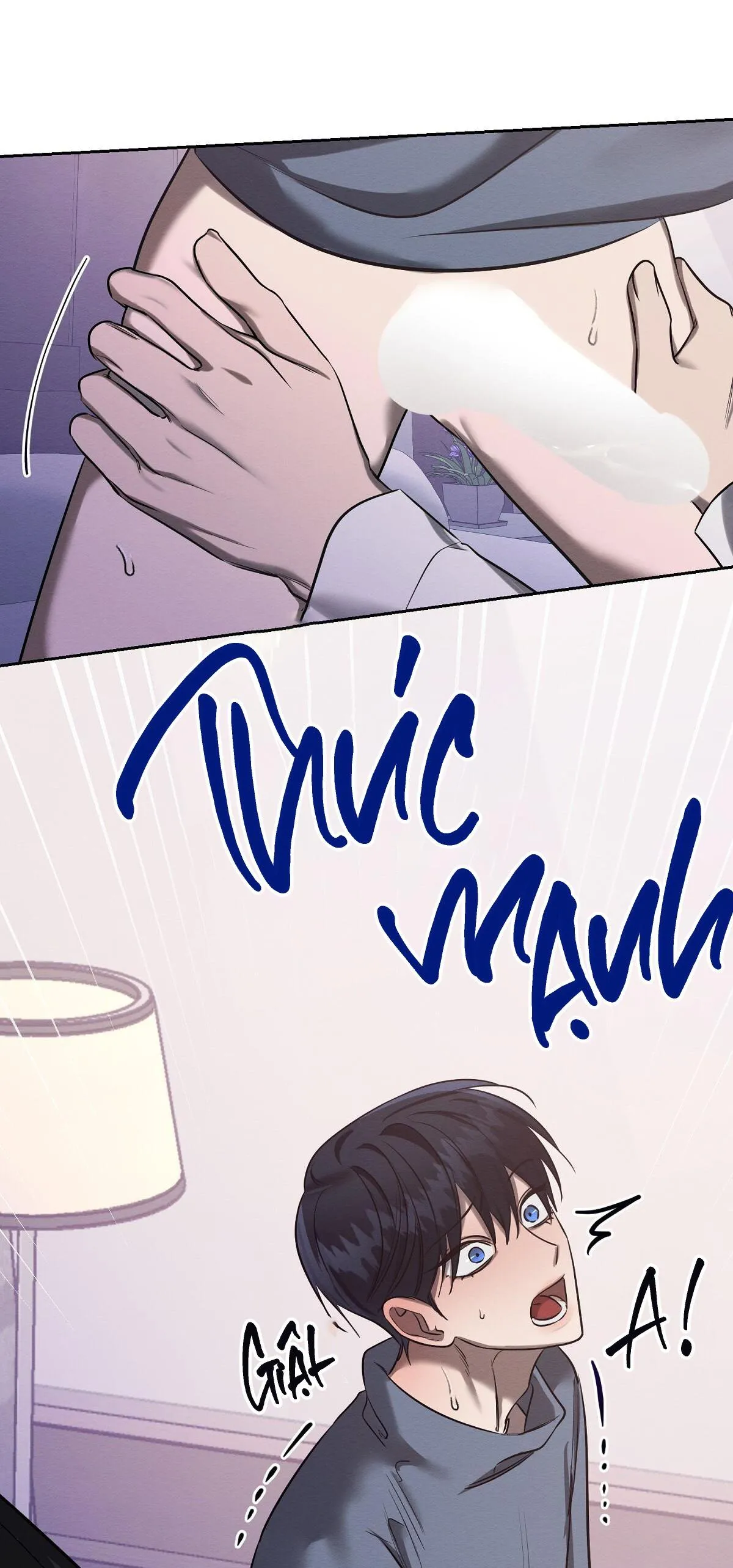 Lý do của ác nhân Chapter 41 Trang 23