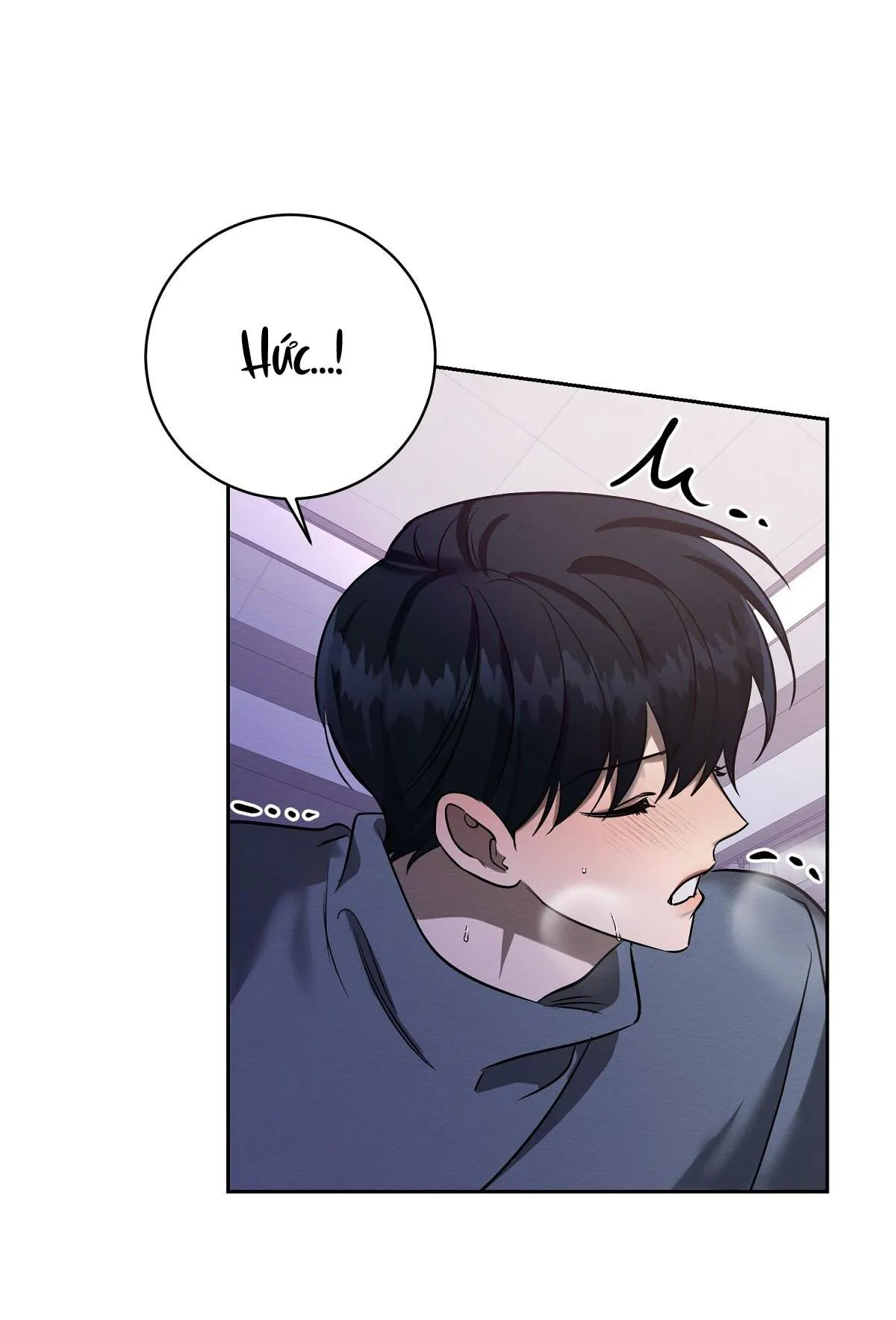 Lý do của ác nhân Chapter 41 Trang 28