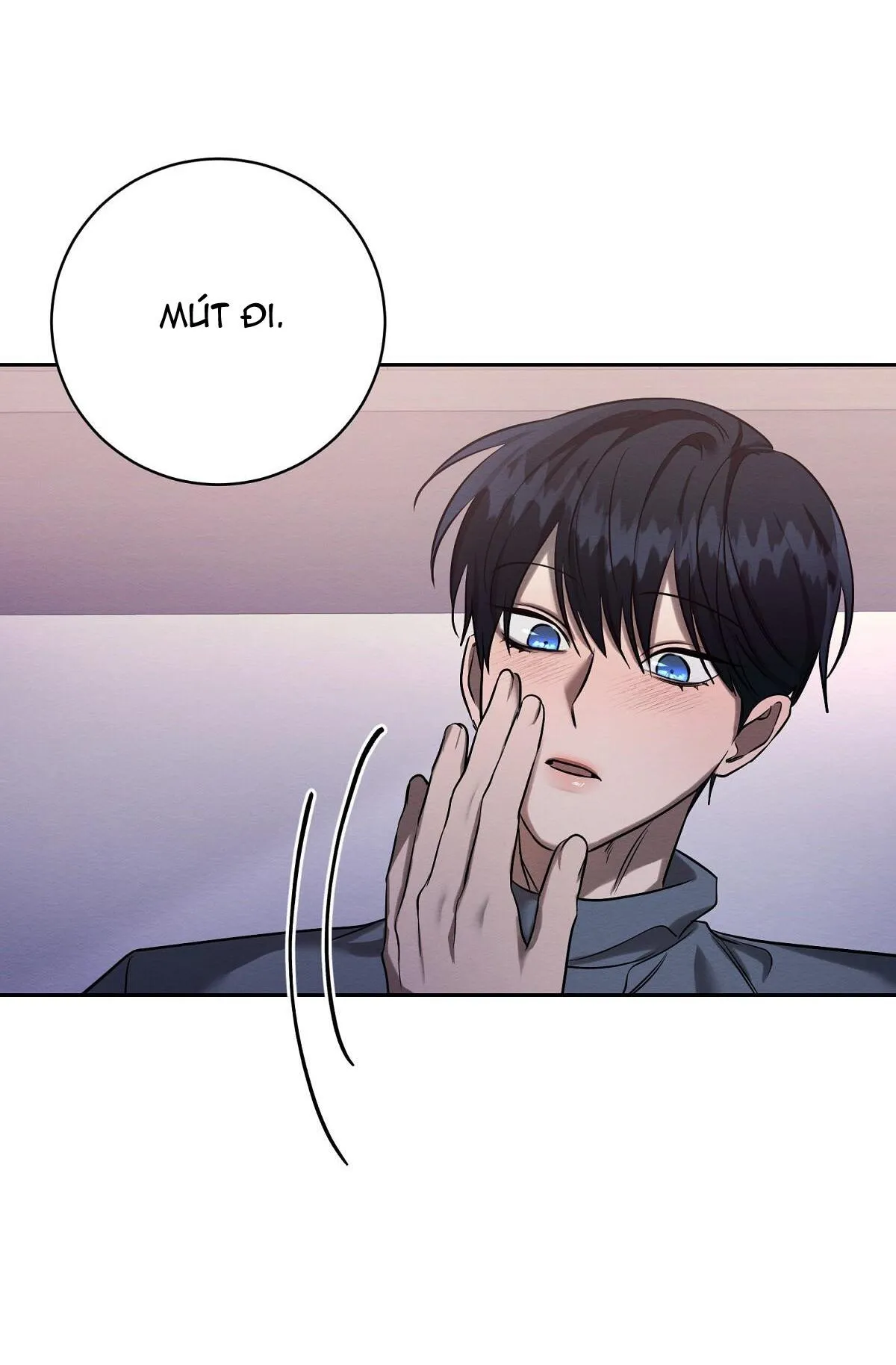 Lý do của ác nhân Chapter 41 Trang 34