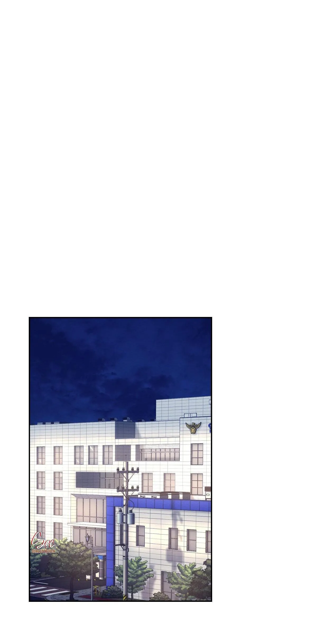 Lý do của ác nhân Chapter 41 Trang 37