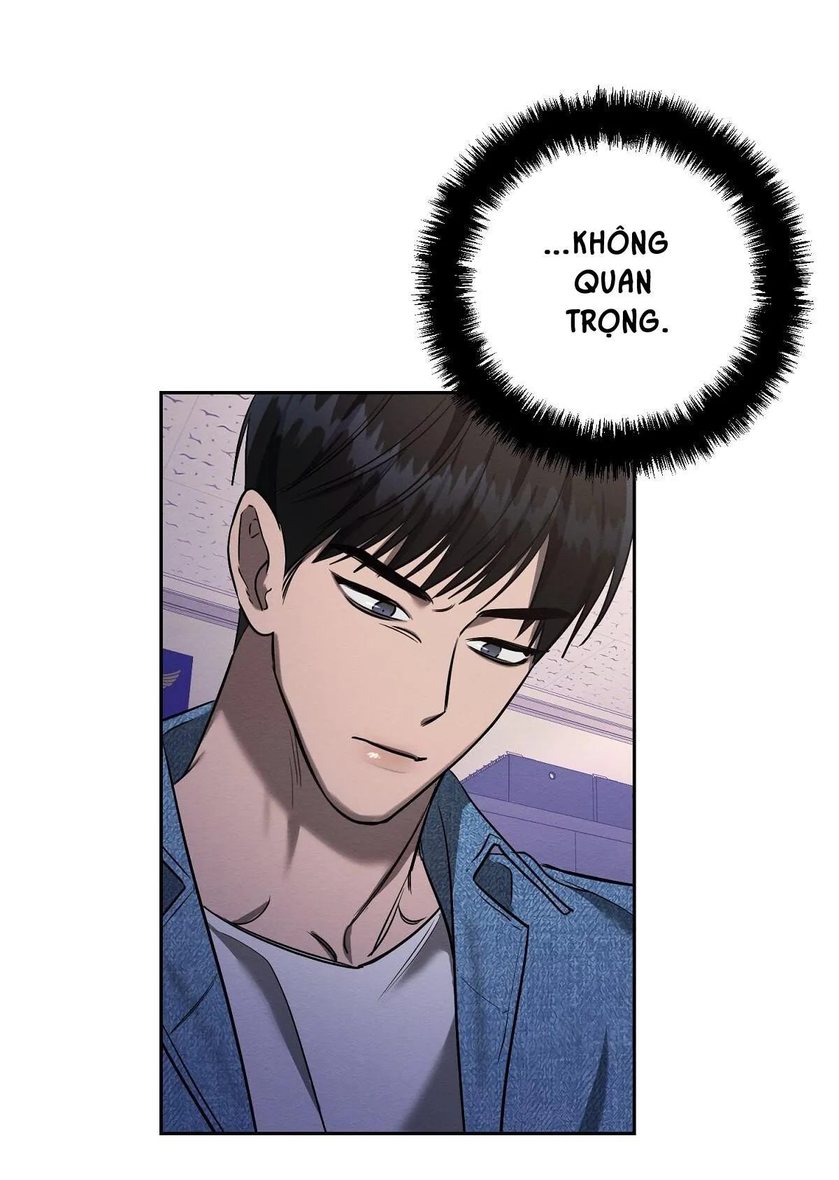 Lý do của ác nhân Chapter 41 Trang 42