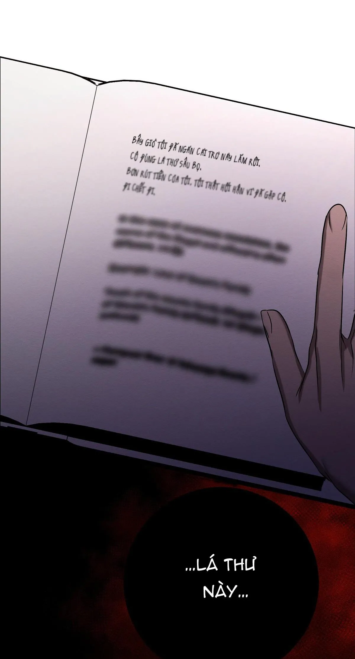 Lý do của ác nhân Chapter 41 Trang 45