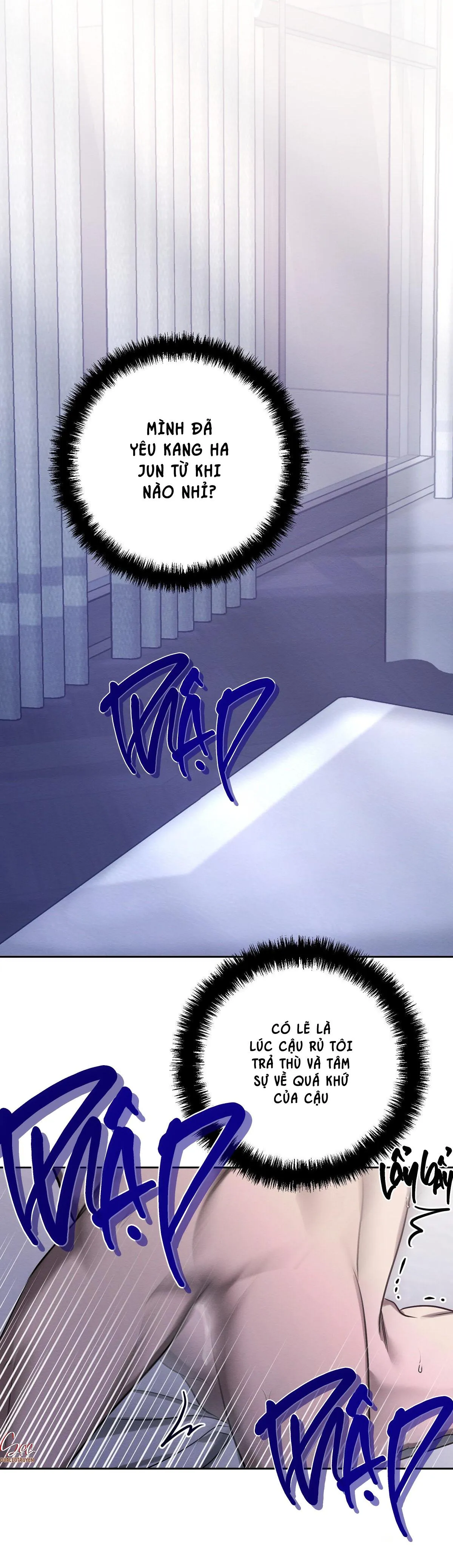 Lý do của ác nhân Chapter 41 Trang 48