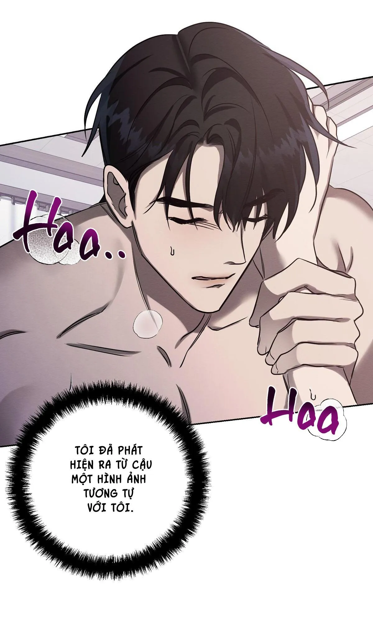 Lý do của ác nhân Chapter 41 Trang 49