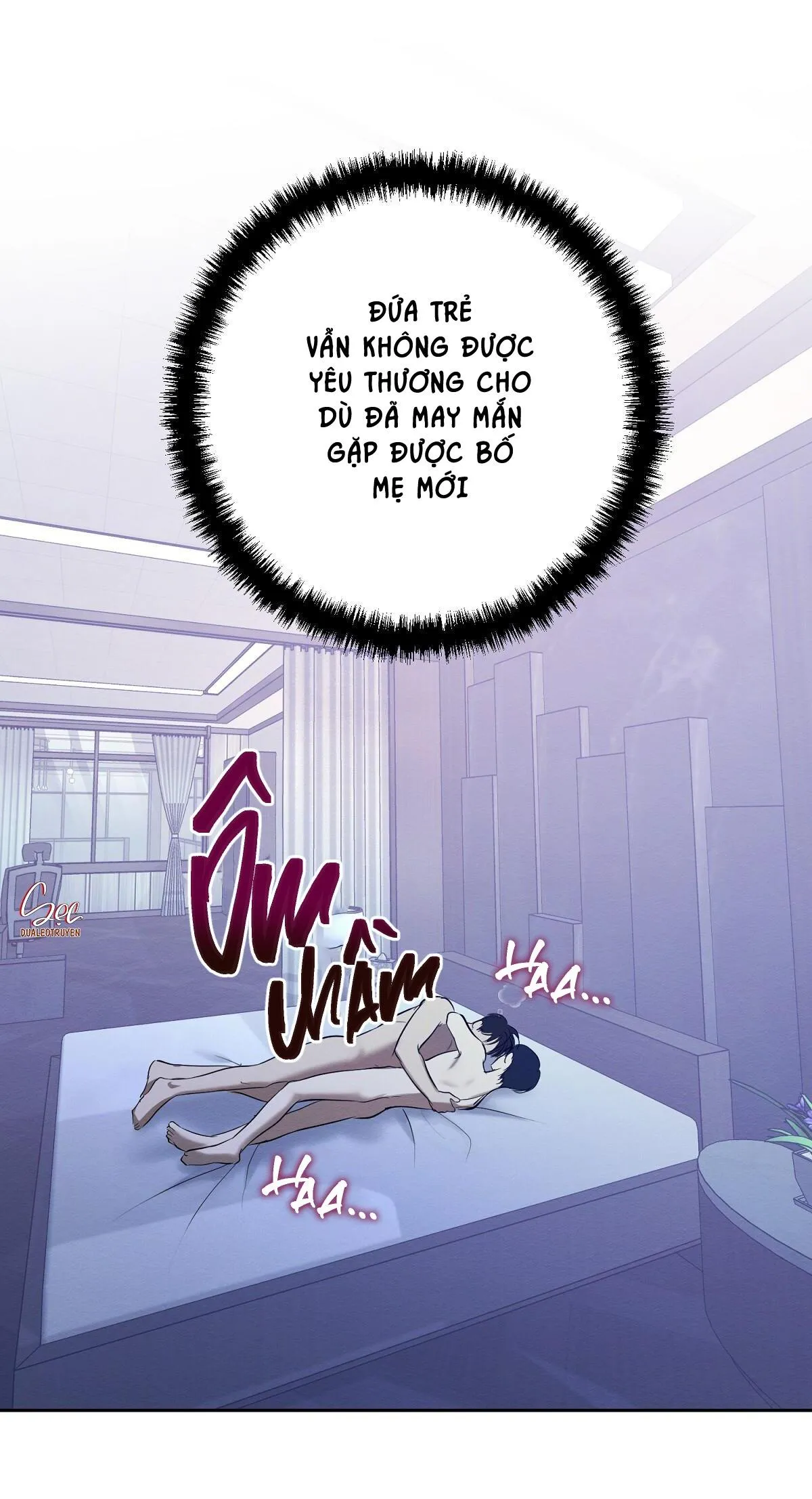 Lý do của ác nhân Chapter 41 Trang 52