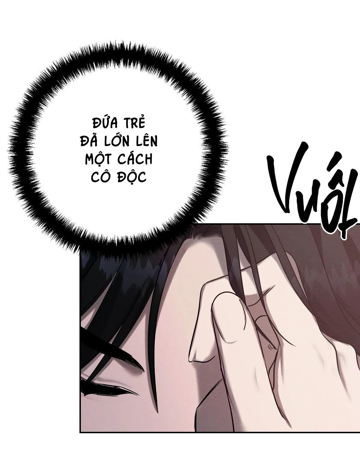 Lý do của ác nhân Chapter 41 Trang 53