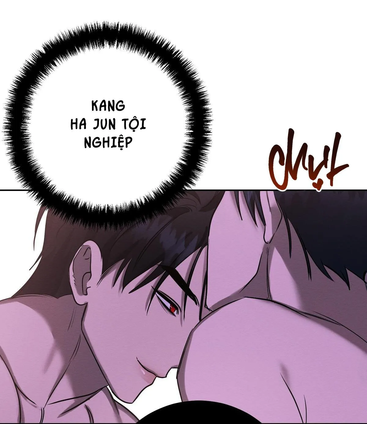 Lý do của ác nhân Chapter 41 Trang 54