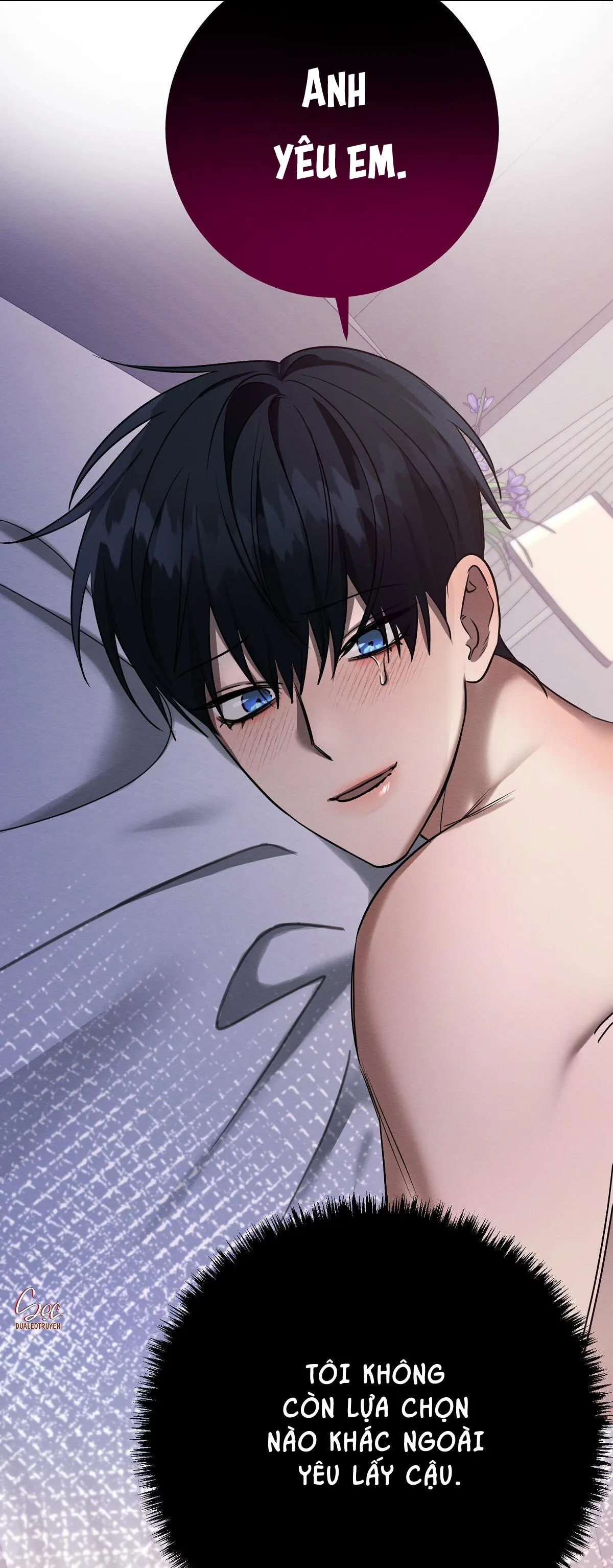 Lý do của ác nhân Chapter 41 Trang 55