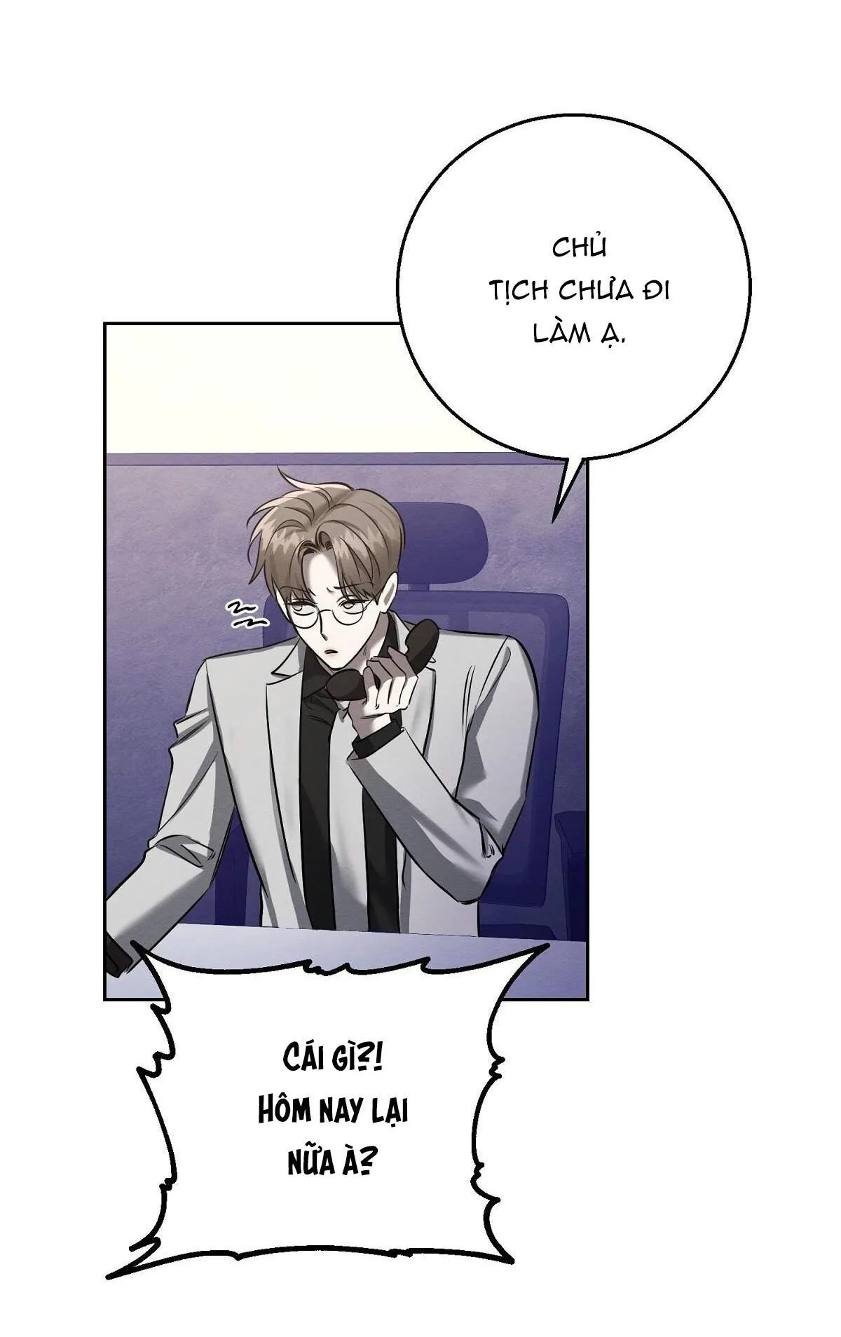 Lý do của ác nhân Chapter 42 Trang 6