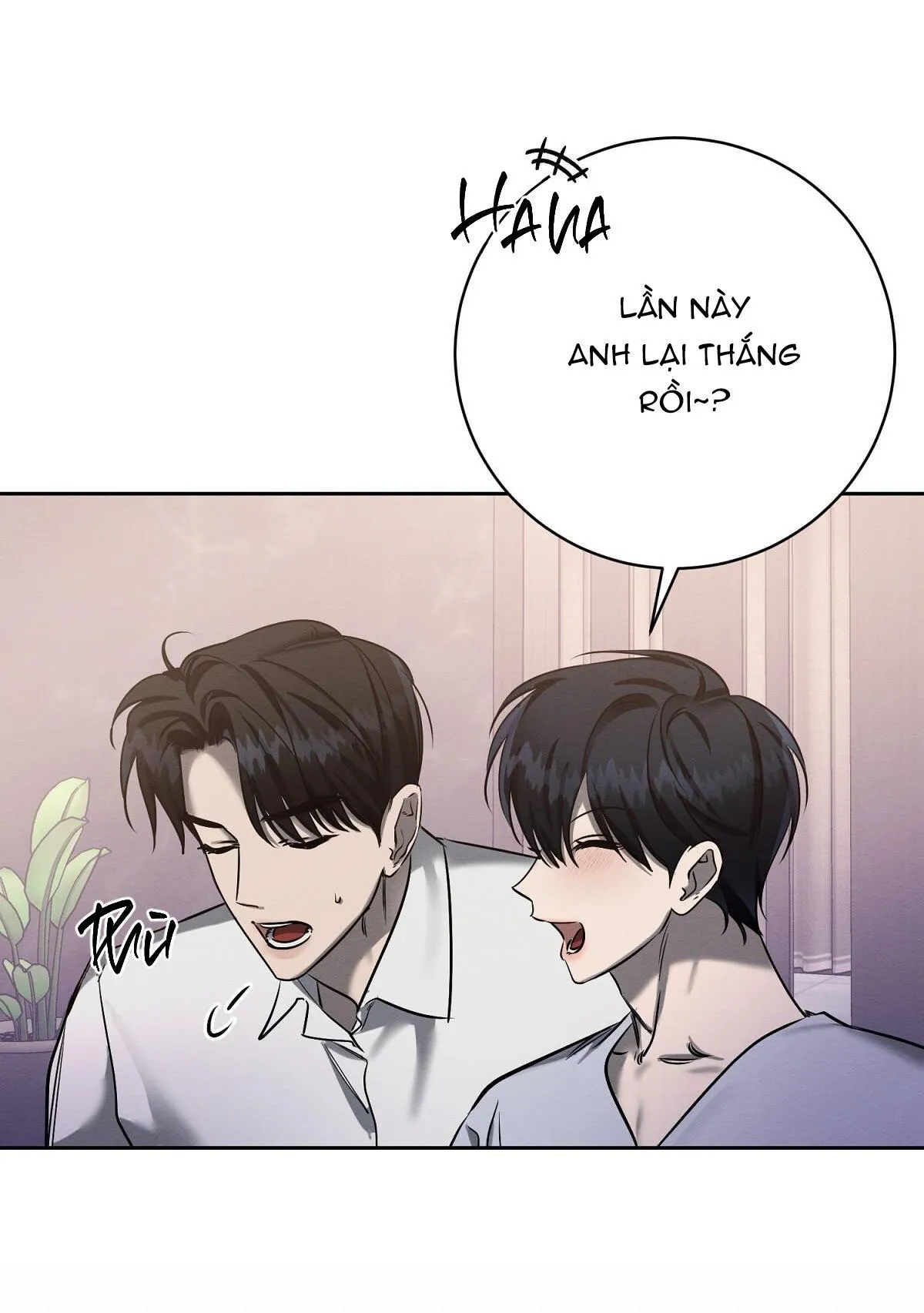 Lý do của ác nhân Chapter 42 Trang 10
