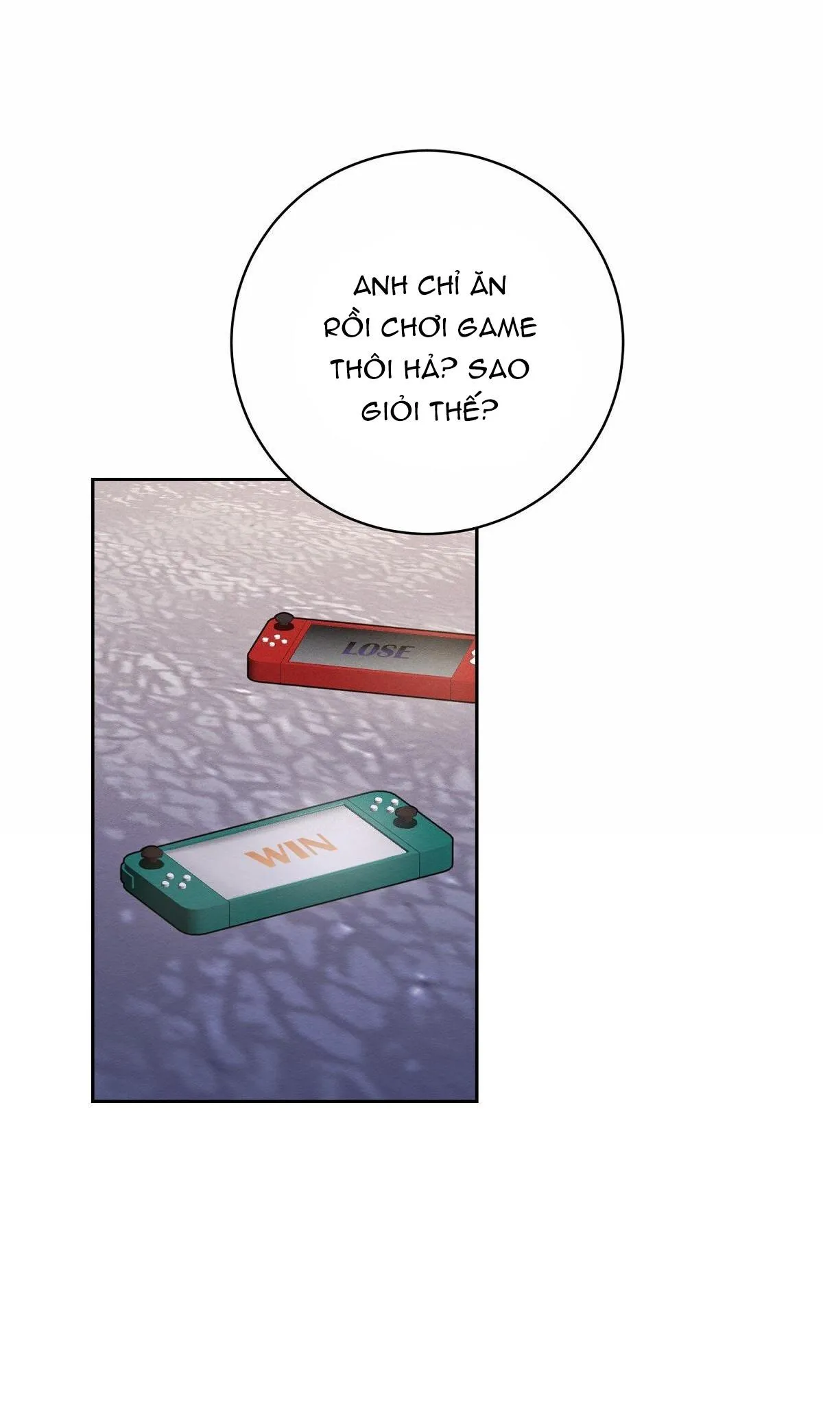 Lý do của ác nhân Chapter 42 Trang 11