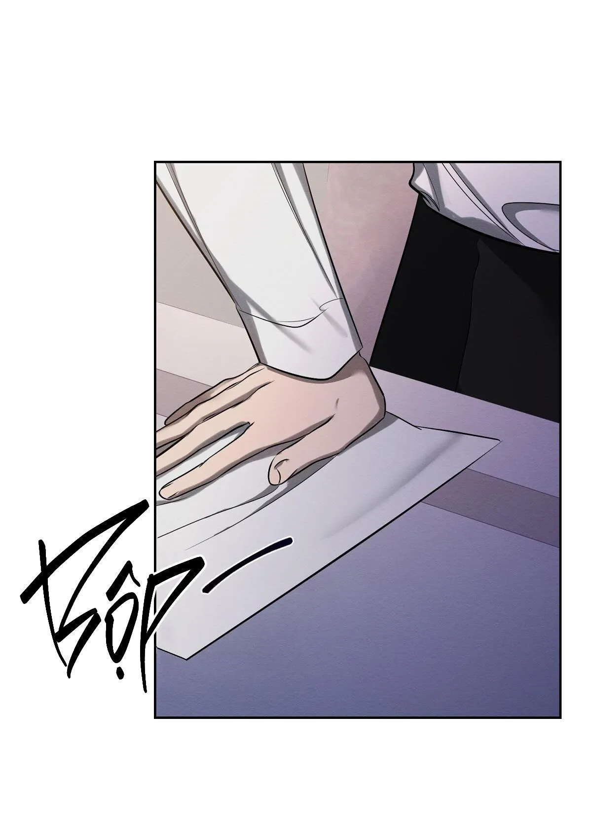 Lý do của ác nhân Chapter 42 Trang 14