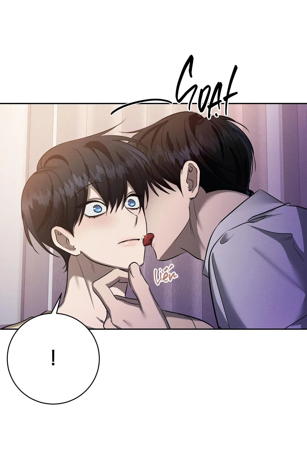 Lý do của ác nhân Chapter 42 Trang 15