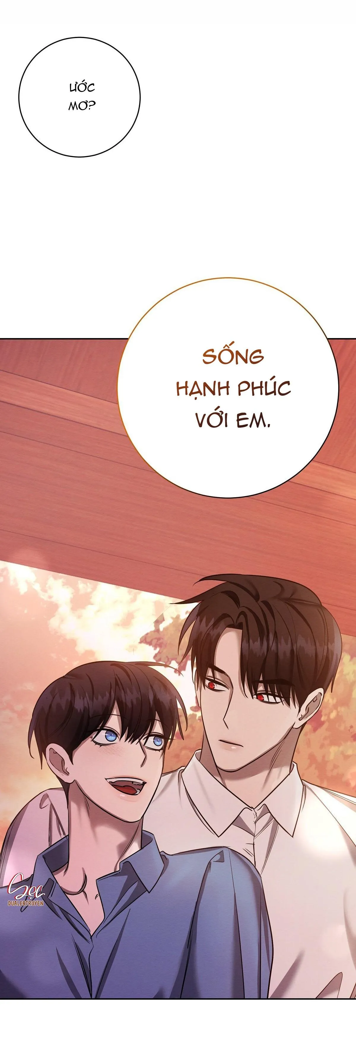 Lý do của ác nhân Chapter 42 Trang 22