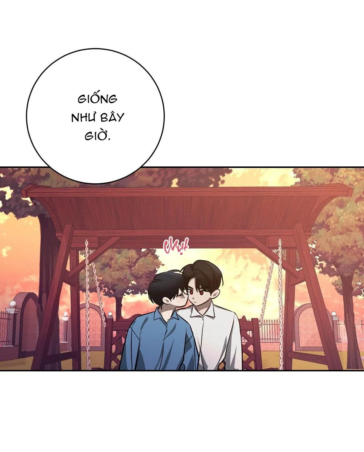 Lý do của ác nhân Chapter 42 Trang 23