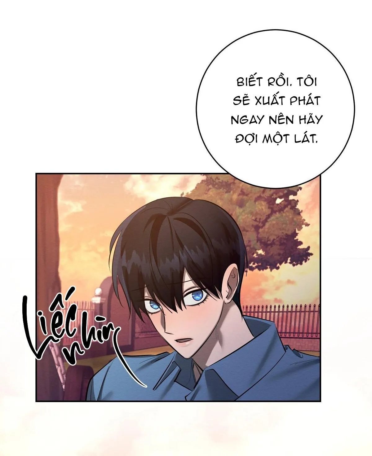 Lý do của ác nhân Chapter 42 Trang 30