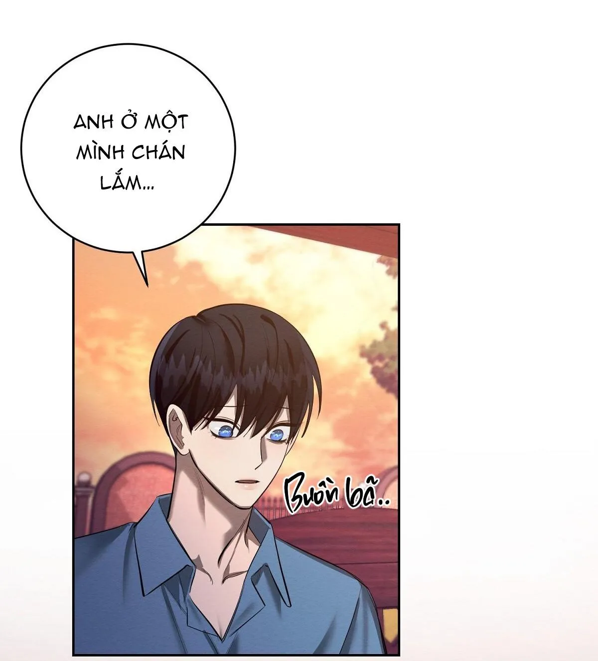 Lý do của ác nhân Chapter 42 Trang 32