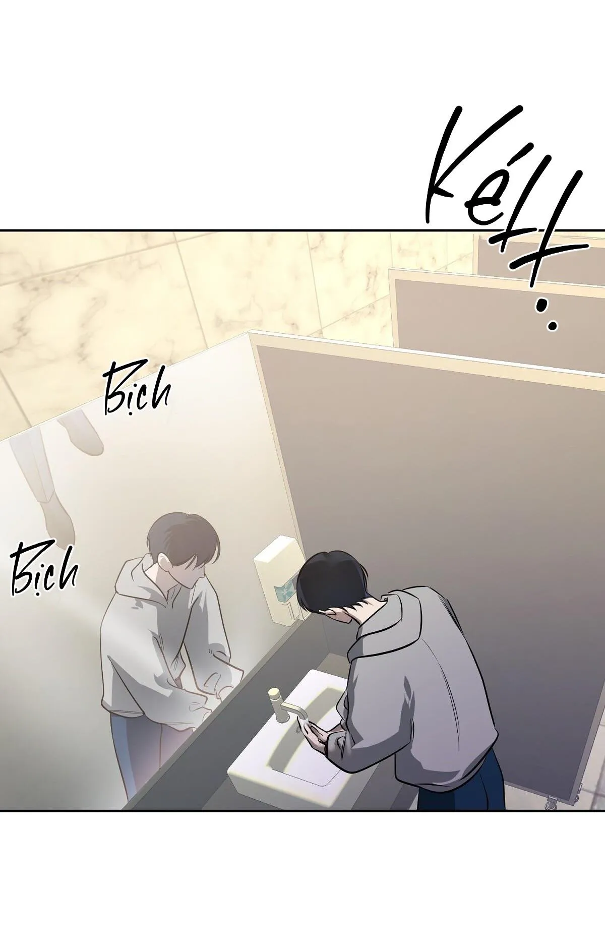 Lý do của ác nhân Chapter 42 Trang 40