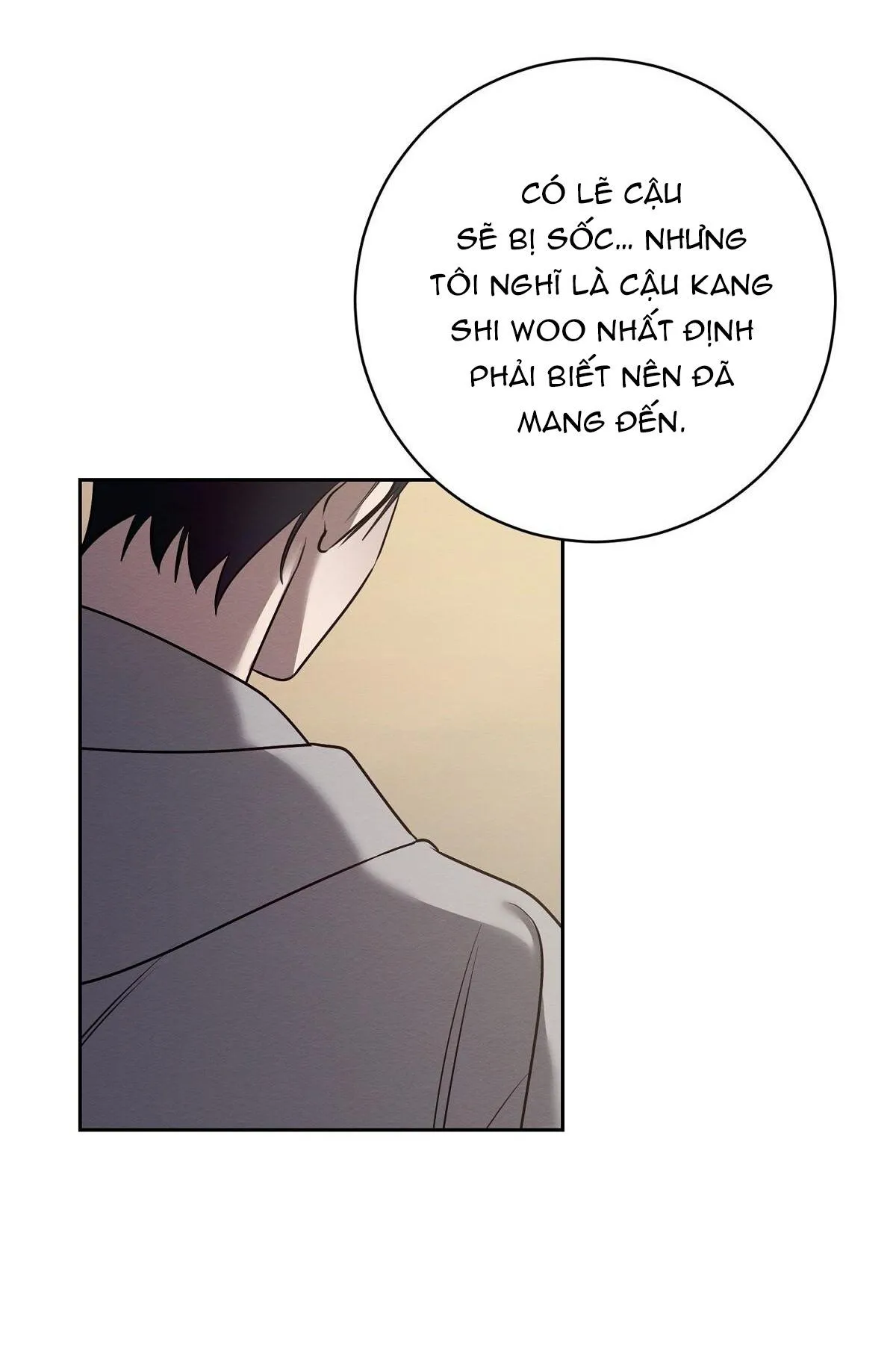 Lý do của ác nhân Chapter 42 Trang 45