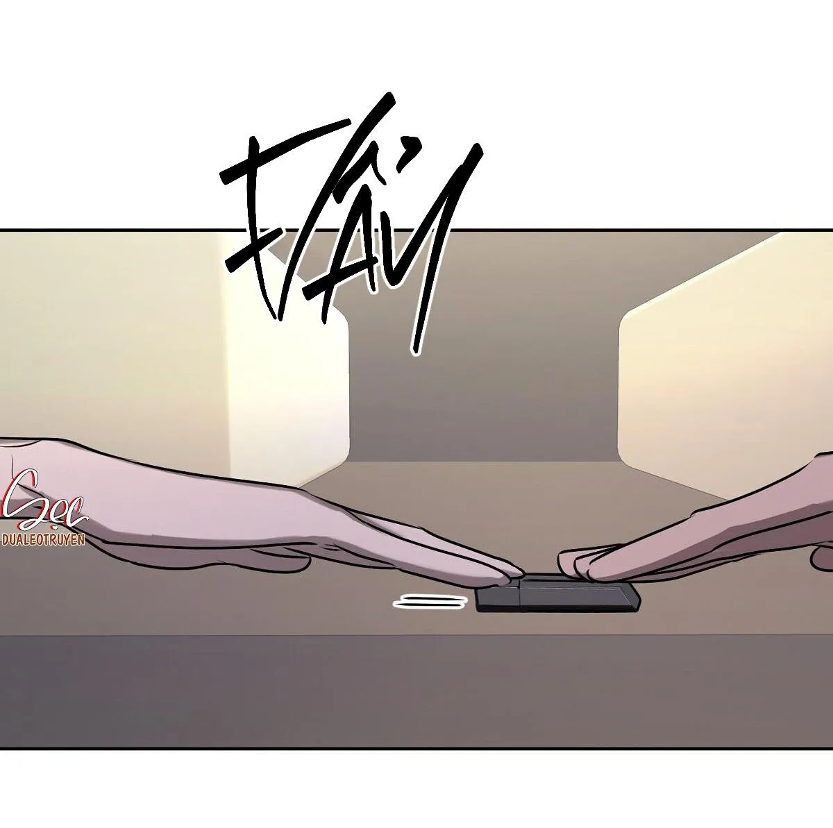 Lý do của ác nhân Chapter 42 Trang 47