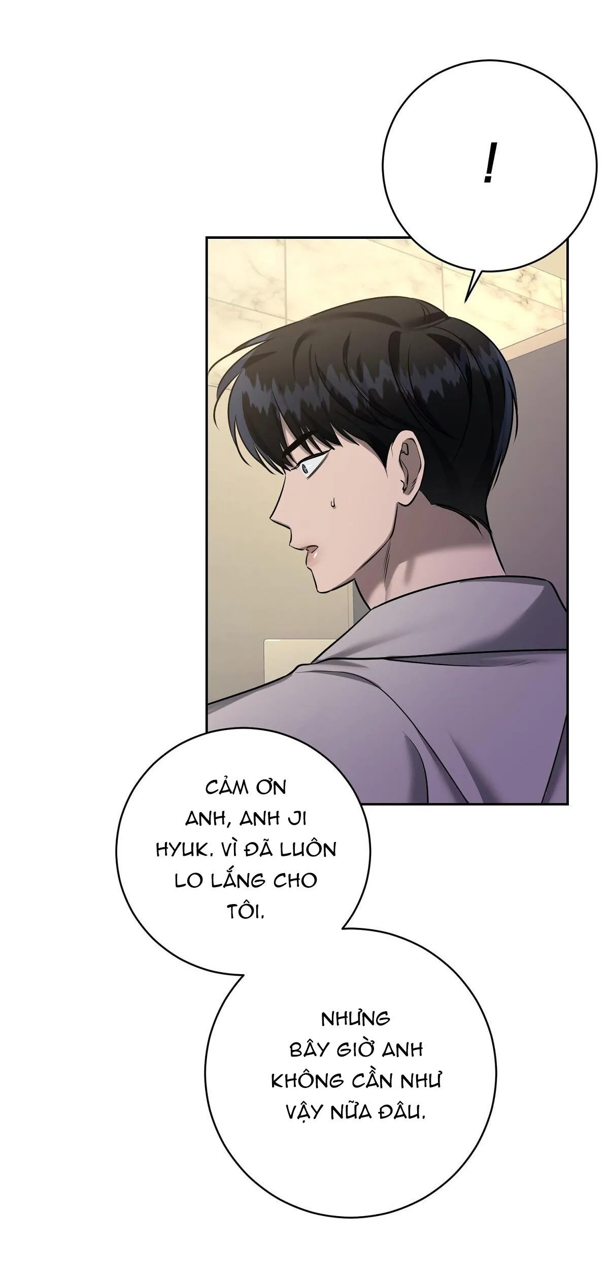 Lý do của ác nhân Chapter 42 Trang 48
