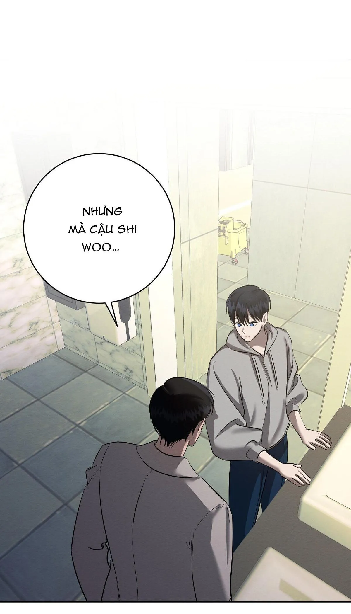 Lý do của ác nhân Chapter 42 Trang 52