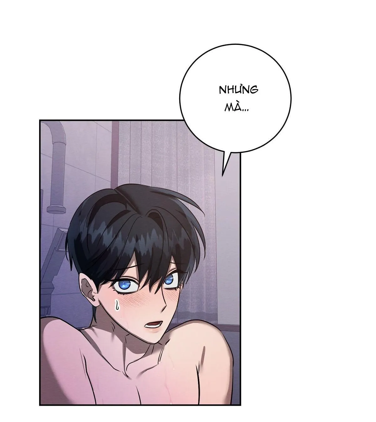 Lý do của ác nhân Chapter 43 Trang 8