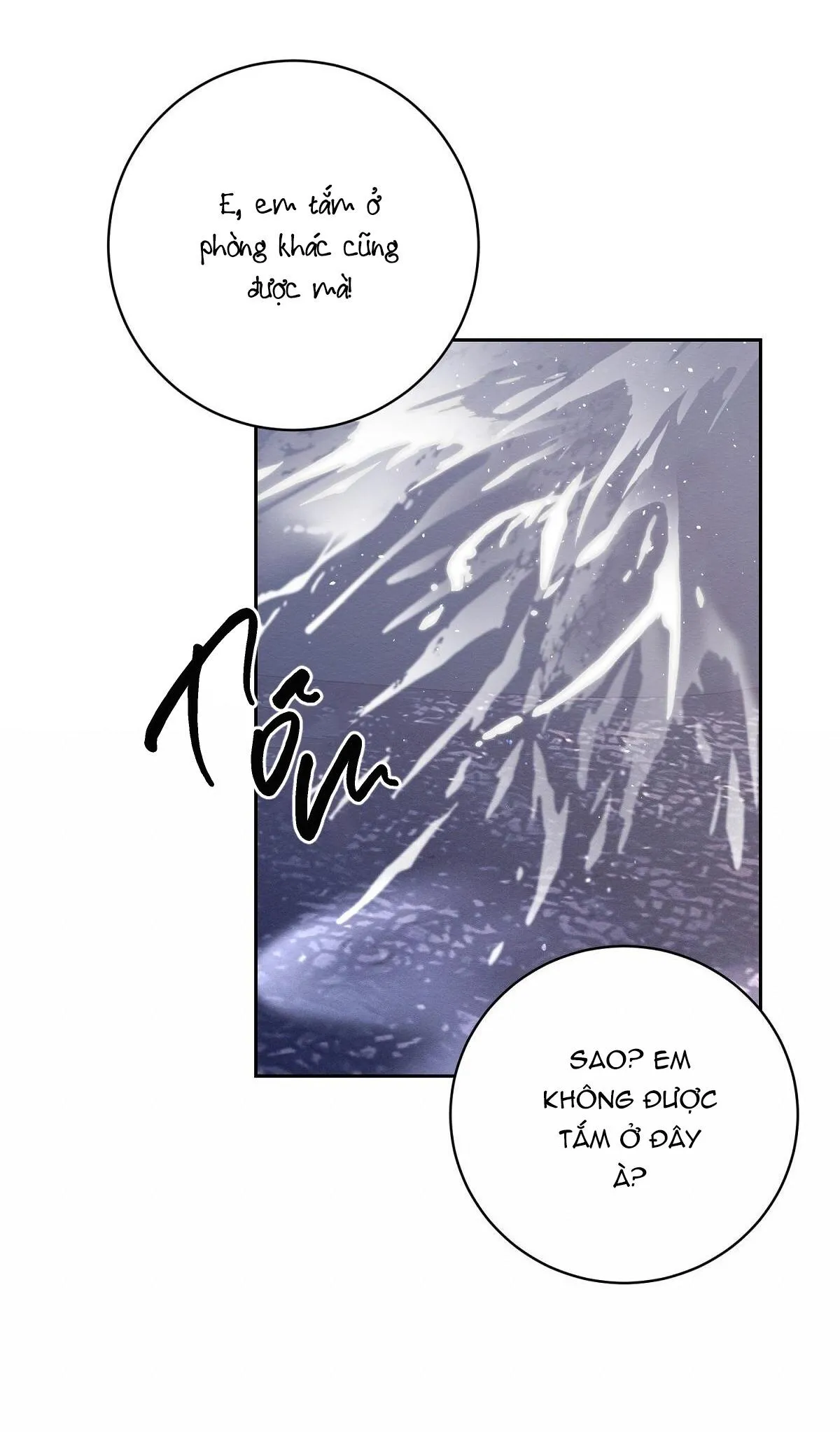 Lý do của ác nhân Chapter 43 Trang 10