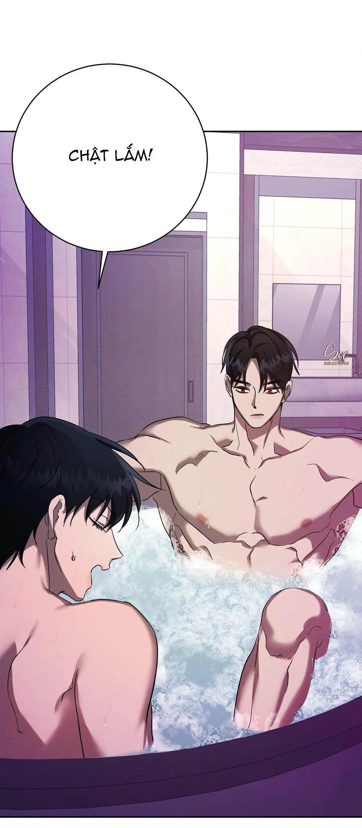 Lý do của ác nhân Chapter 43 Trang 11