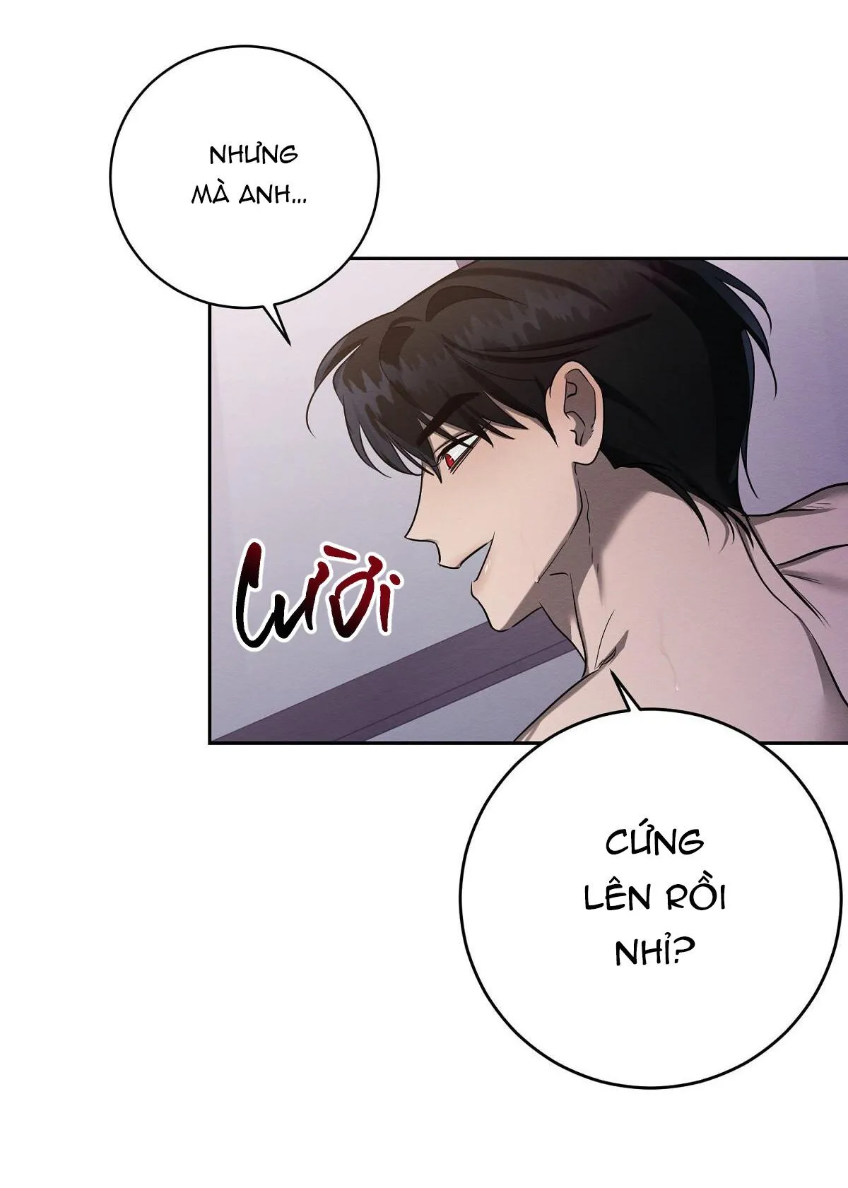 Lý do của ác nhân Chapter 43 Trang 14
