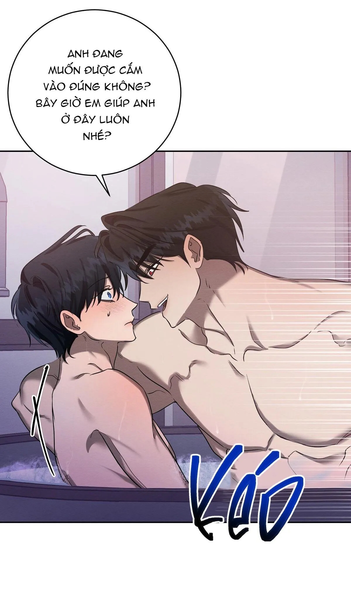 Lý do của ác nhân Chapter 43 Trang 16