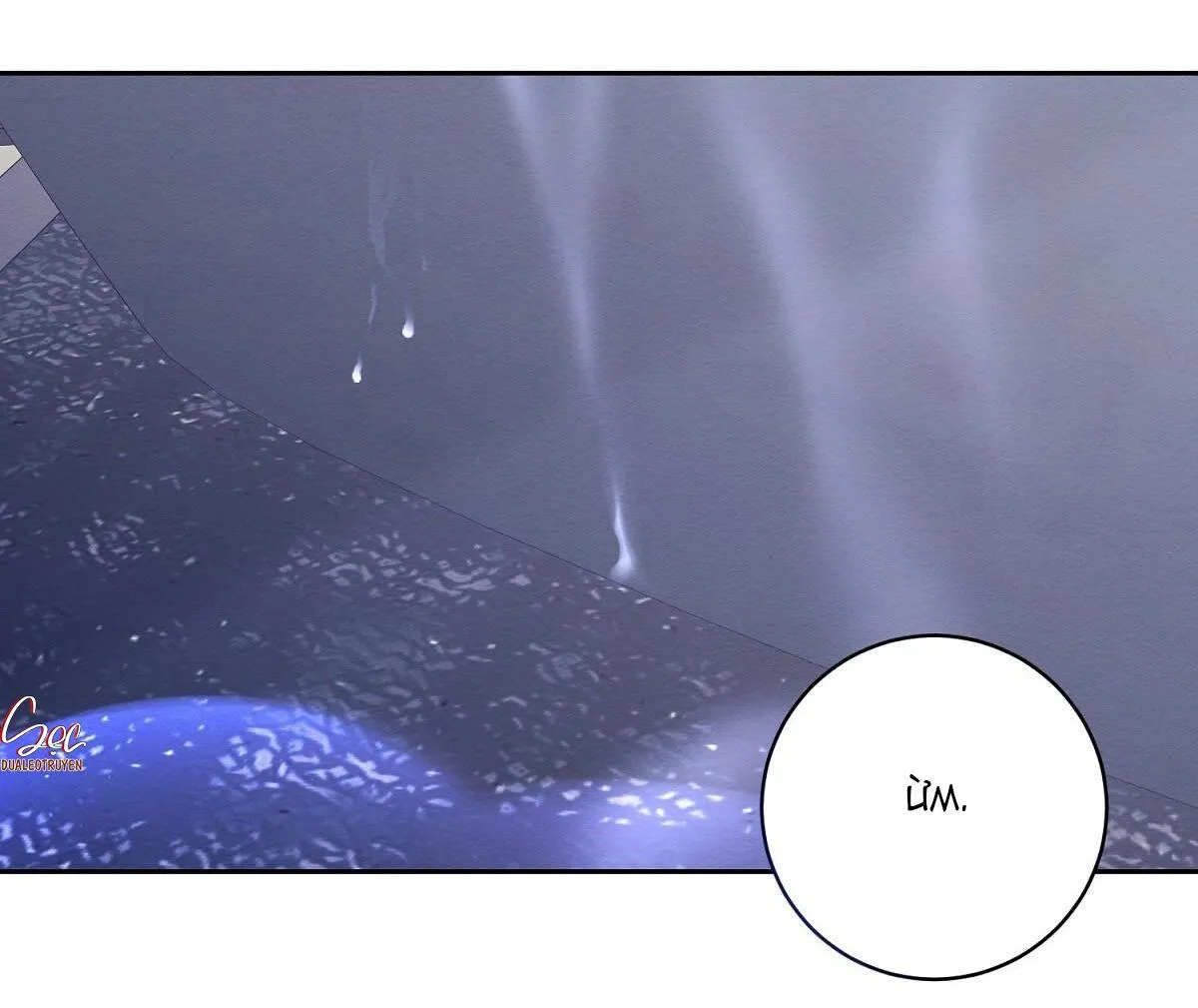 Lý do của ác nhân Chapter 43 Trang 20