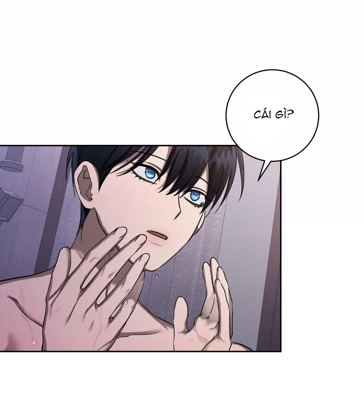 Lý do của ác nhân Chapter 43 Trang 22