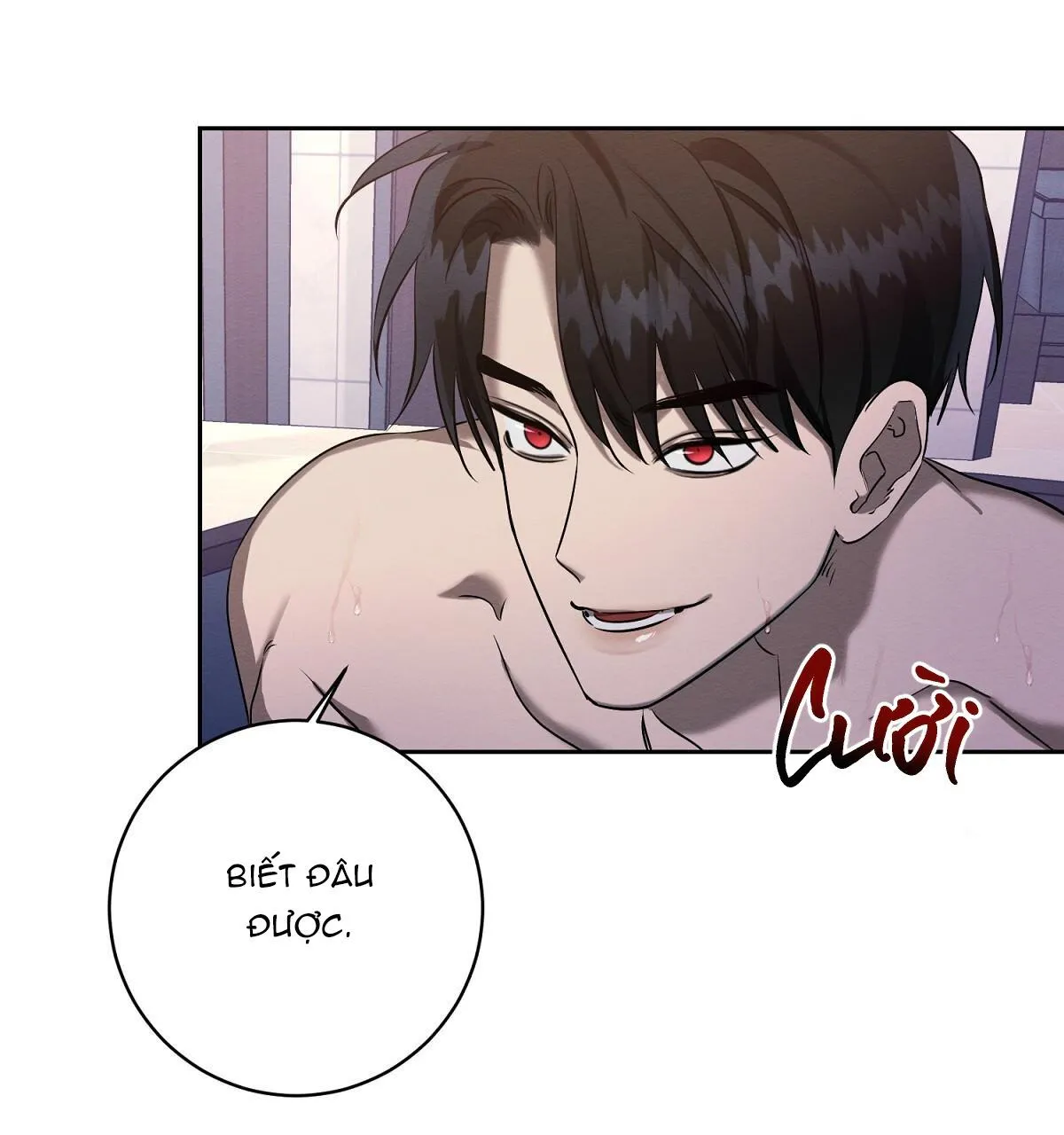Lý do của ác nhân Chapter 43 Trang 25