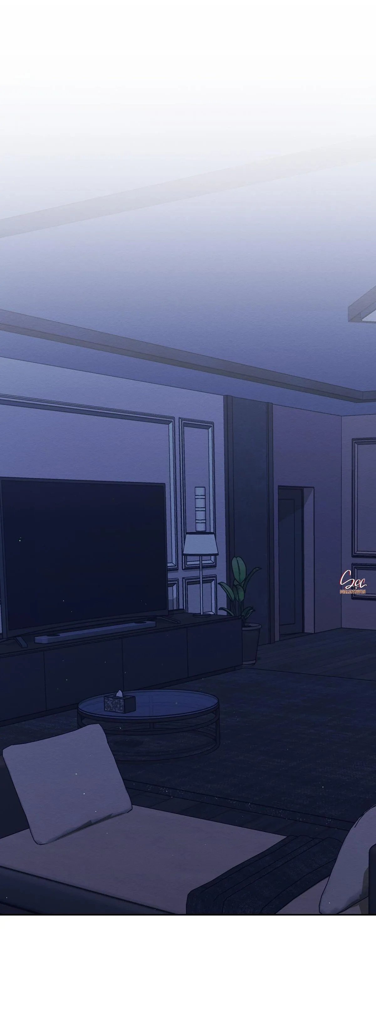 Lý do của ác nhân Chapter 43 Trang 30