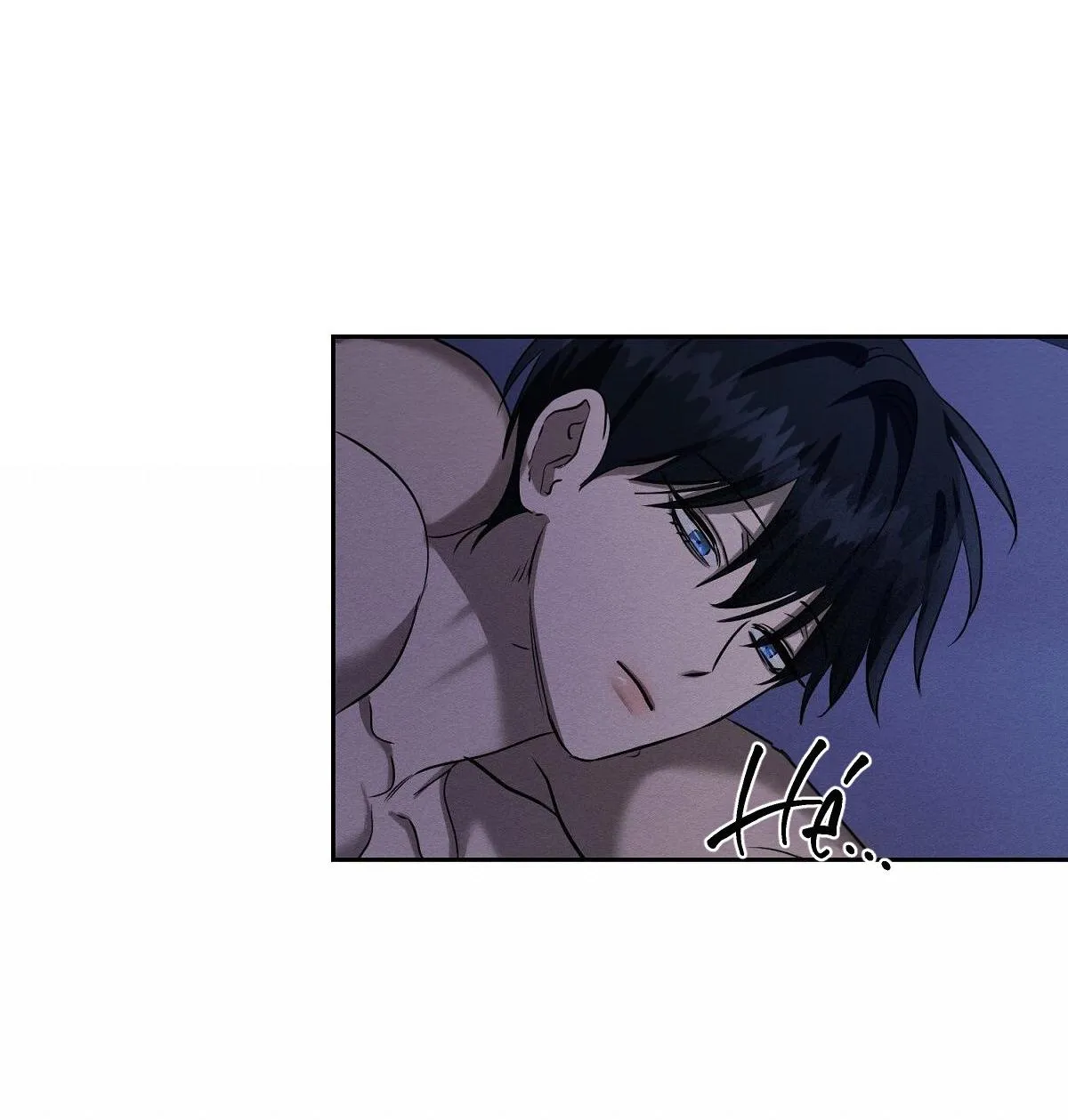 Lý do của ác nhân Chapter 43 Trang 32