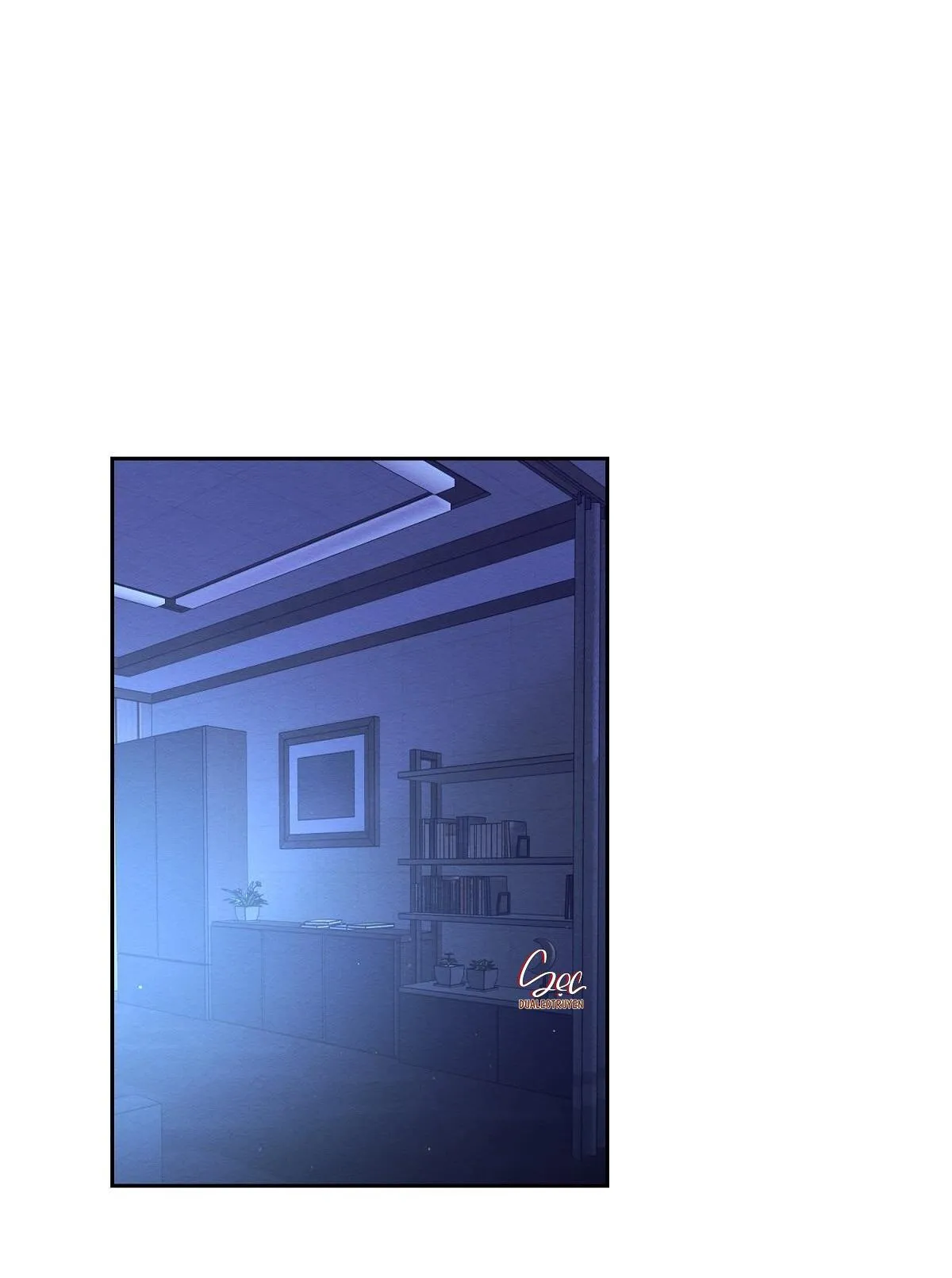 Lý do của ác nhân Chapter 43 Trang 35