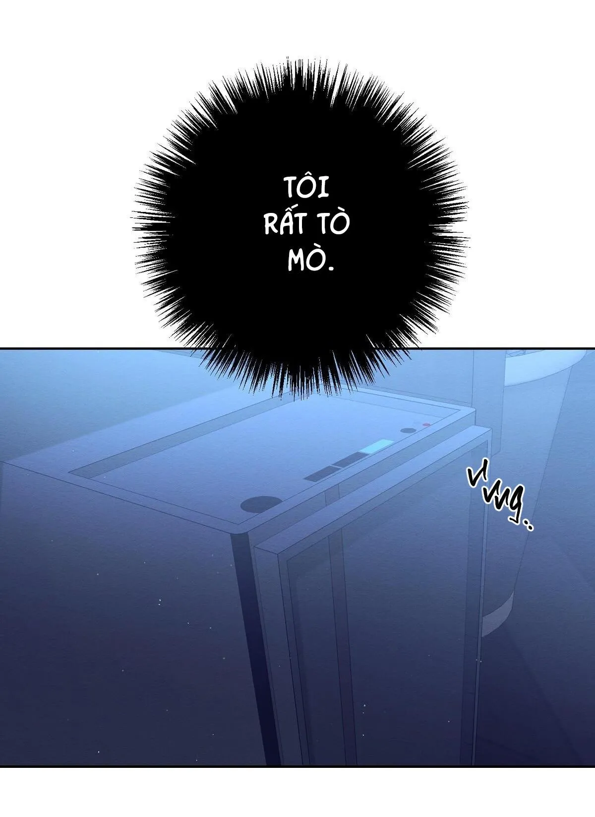 Lý do của ác nhân Chapter 43 Trang 36