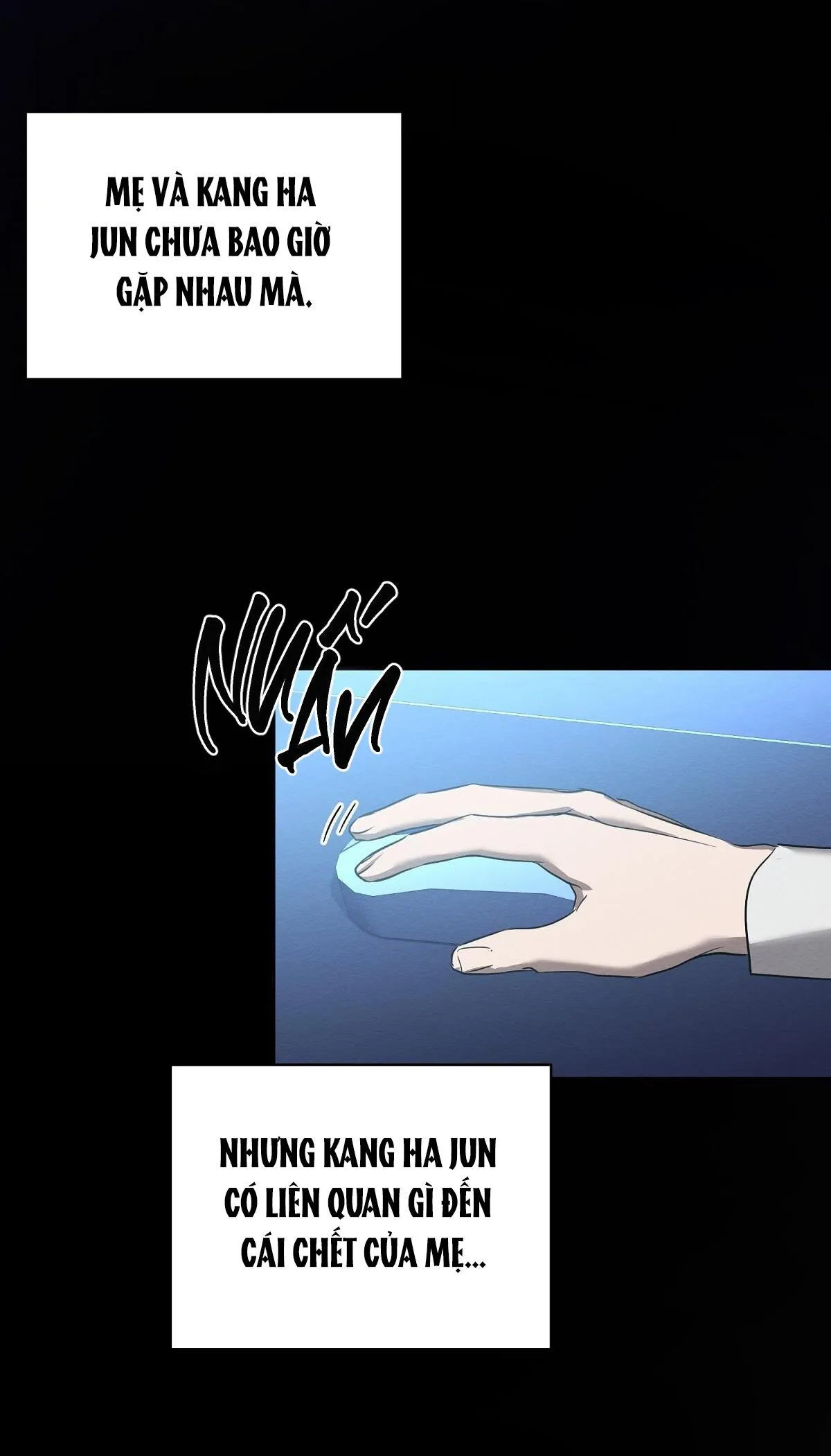 Lý do của ác nhân Chapter 43 Trang 38