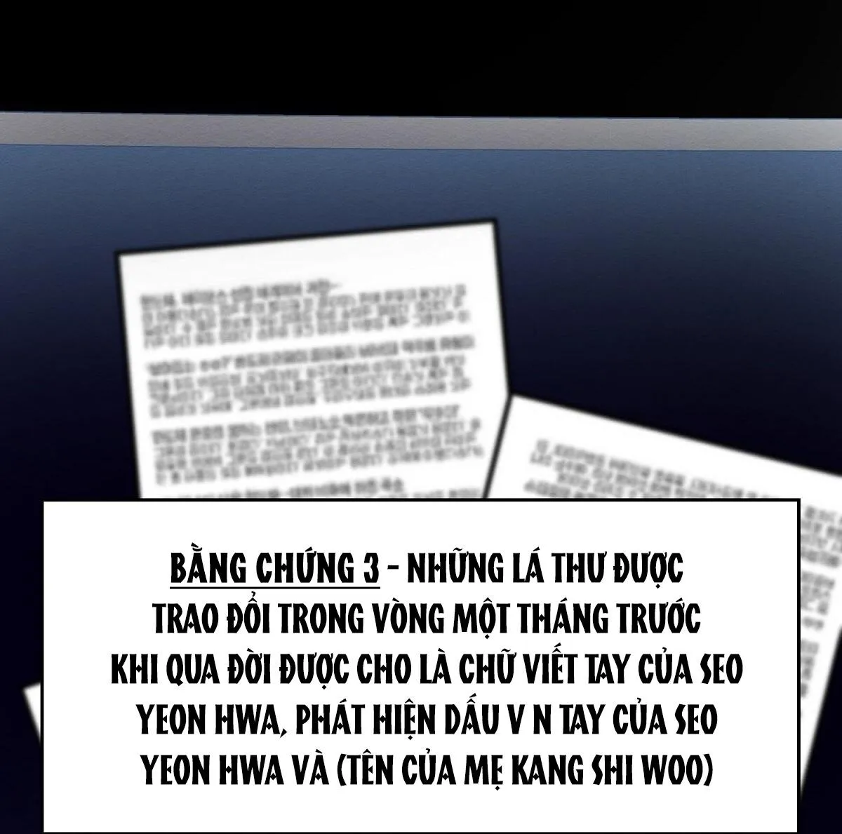 Lý do của ác nhân Chapter 43 Trang 39