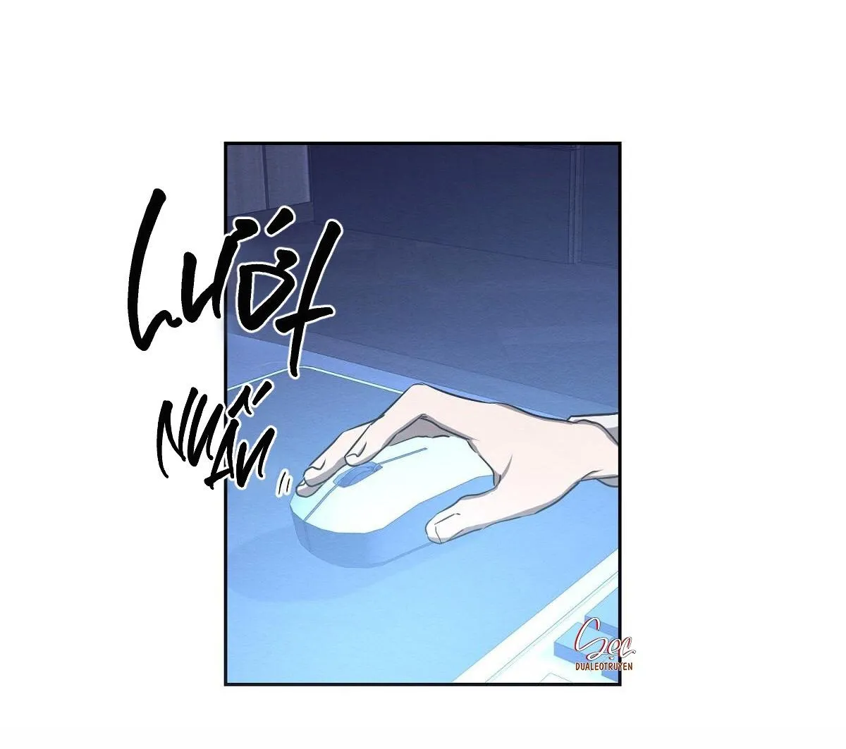 Lý do của ác nhân Chapter 43 Trang 43