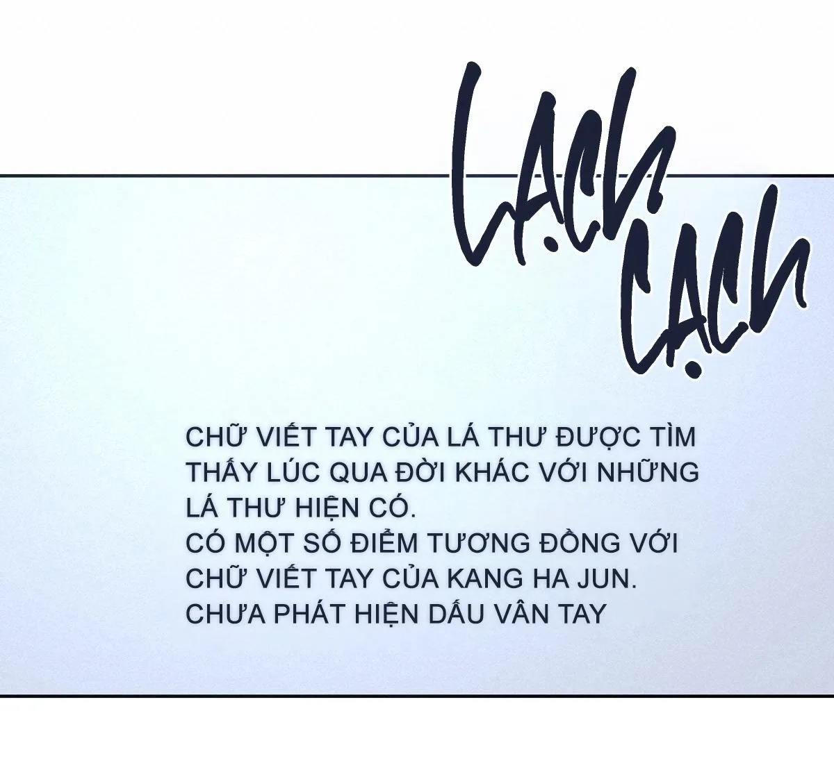 Lý do của ác nhân Chapter 43 Trang 44