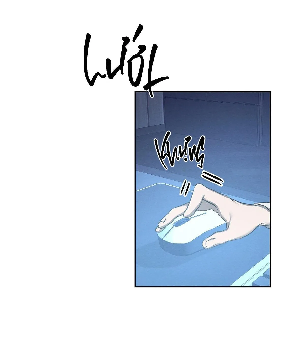 Lý do của ác nhân Chapter 43 Trang 45