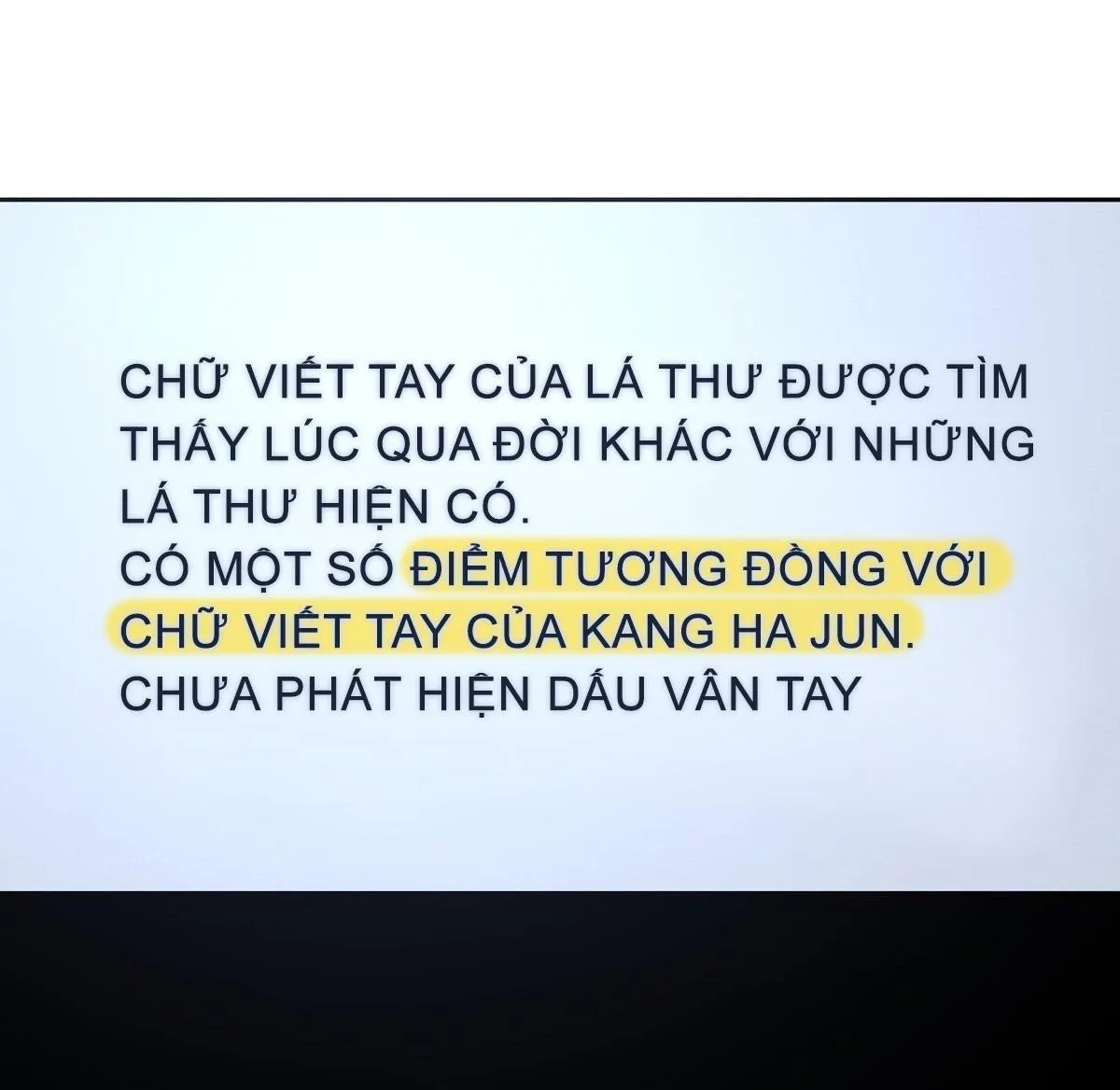 Lý do của ác nhân Chapter 43 Trang 46