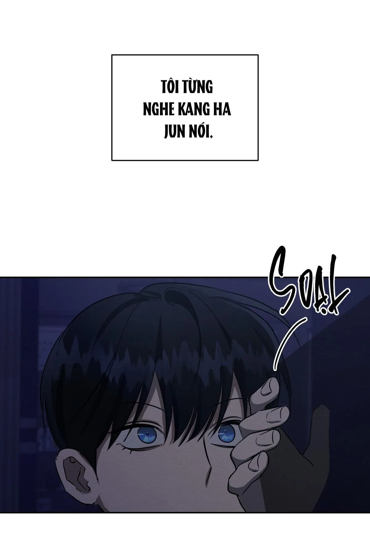 Lý do của ác nhân Chapter 43 Trang 50