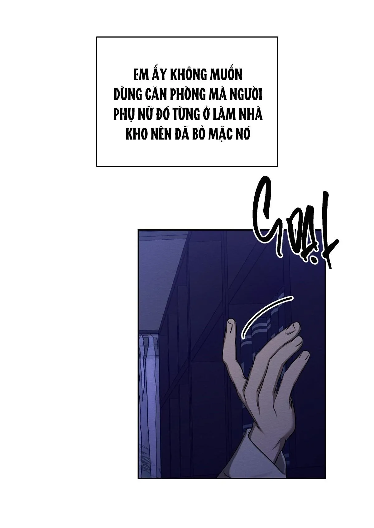 Lý do của ác nhân Chapter 43 Trang 51