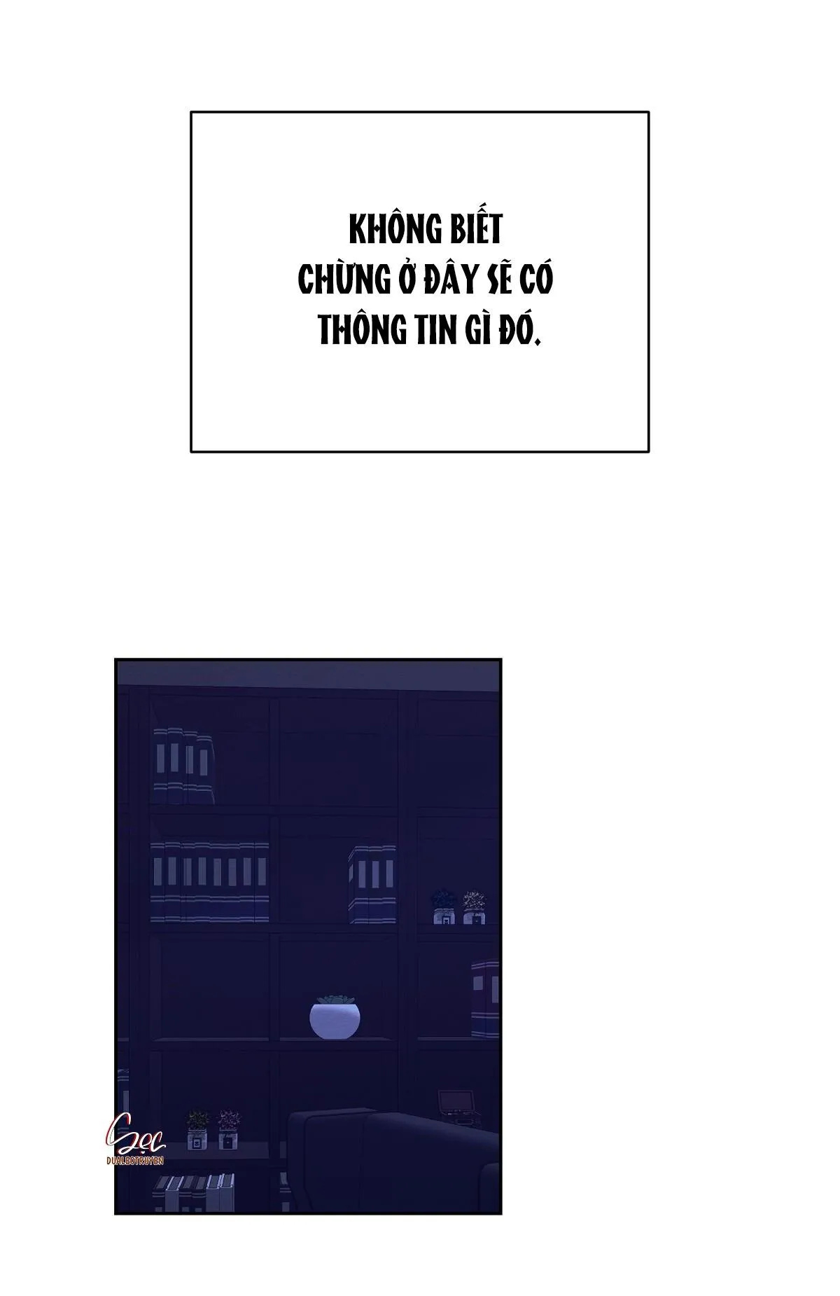 Lý do của ác nhân Chapter 43 Trang 52