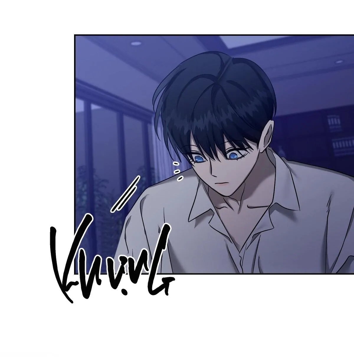 Lý do của ác nhân Chapter 43 Trang 57