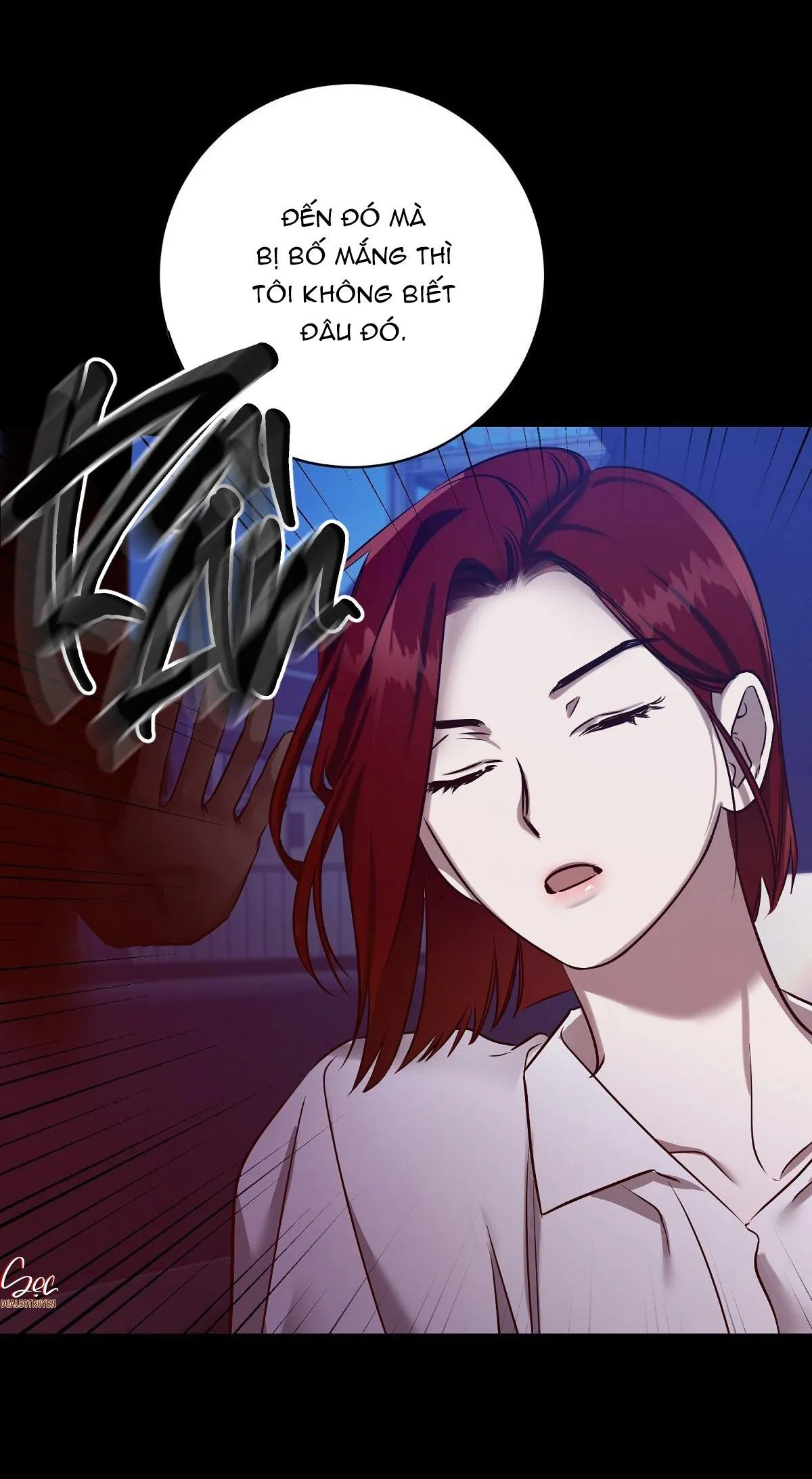 Lý do của ác nhân Chapter 43 Trang 60